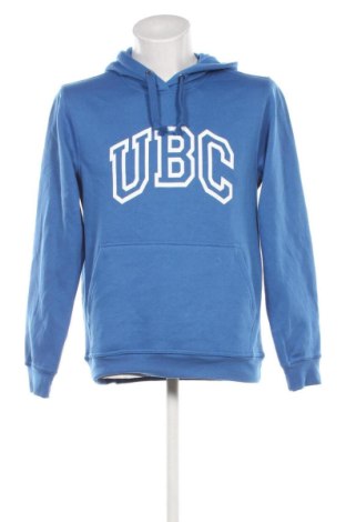 Pánská mikina  Clique, Velikost M, Barva Modrá, Cena  939,00 Kč