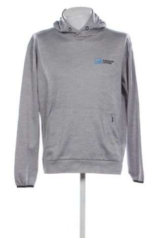 Pánská mikina  Clique, Velikost L, Barva Šedá, Cena  599,00 Kč