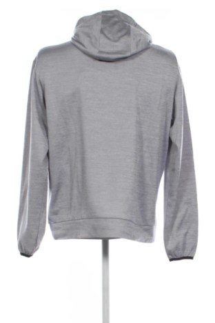 Pánská mikina  Clique, Velikost L, Barva Šedá, Cena  599,00 Kč