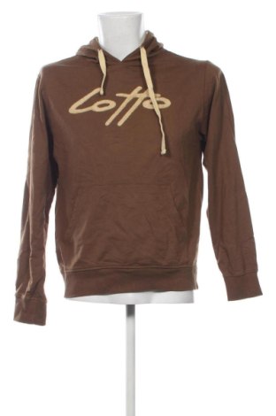 Męska bluza Cotto, Rozmiar XXL, Kolor Zielony, Cena 44,99 zł