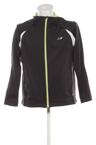 Hanorac de bărbați Crane, Mărime M, Culoare Negru, Preț 62,99 Lei