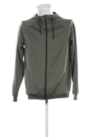 Мъжки суитшърт Crivit, Размер L, Цвят Зелен, Цена 20,45 €