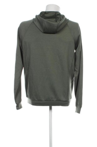 Мъжки суитшърт Crivit, Размер L, Цвят Зелен, Цена 20,45 €