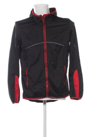 Pánska mikina  Crivit, Veľkosť XL, Farba Viacfarebná, Cena  23,95 €