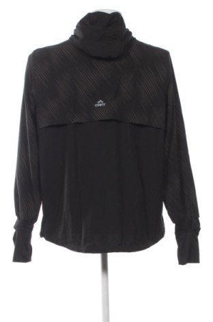 Férfi sweatshirt Crivit, Méret M, Szín Fekete, Ár 8 244 Ft