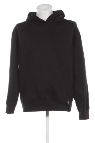 Herren Sweatshirt Cropp, Größe L, Farbe Schwarz, Preis 20,90 €