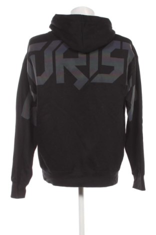 Herren Sweatshirt Cropp, Größe L, Farbe Schwarz, Preis 20,90 €