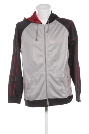 Hanorac de bărbați Cutting Edge, Mărime XL, Culoare Gri, Preț 84,99 Lei
