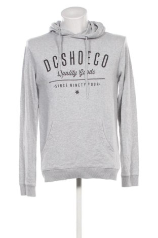 Pánska mikina  DC Shoes, Veľkosť M, Farba Sivá, Cena  33,95 €