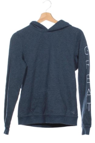 Pánská mikina  Decathlon, Velikost S, Barva Modrá, Cena  599,00 Kč
