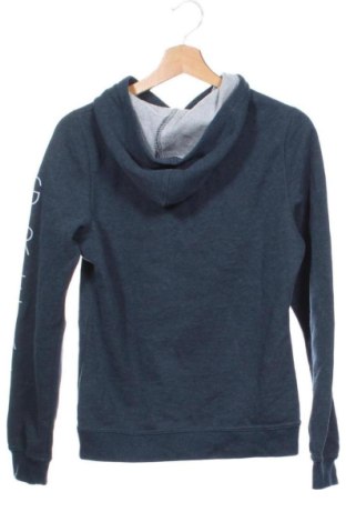Pánská mikina  Decathlon, Velikost S, Barva Modrá, Cena  599,00 Kč