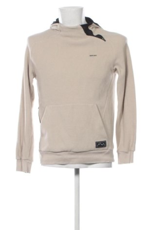 Herren Sweatshirt Decathlon, Größe M, Farbe Ecru, Preis 13,00 €