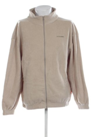 Hanorac de bărbați Decathlon Creation, Mărime XL, Culoare Bej, Preț 123,99 Lei