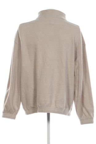 Hanorac de bărbați Decathlon Creation, Mărime XL, Culoare Bej, Preț 123,99 Lei