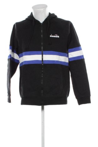 Ανδρικό φούτερ Diadora, Μέγεθος M, Χρώμα Πολύχρωμο, Τιμή 33,99 €