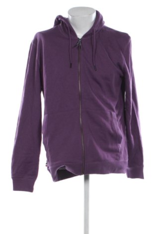 Męska bluza Dolomite, Rozmiar XL, Kolor Fioletowy, Cena 110,99 zł