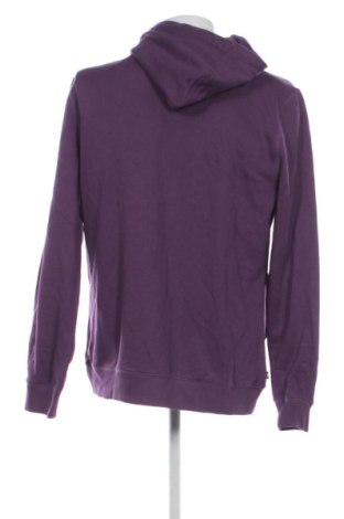 Męska bluza Dolomite, Rozmiar XL, Kolor Fioletowy, Cena 110,99 zł