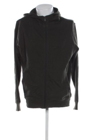 Hanorac de bărbați Ecoalf, Mărime XL, Culoare Verde, Preț 484,99 Lei