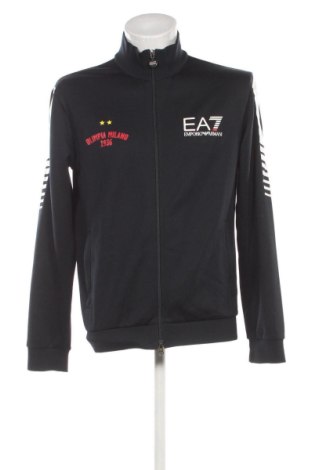 Pánska mikina  Emporio Armani, Veľkosť L, Farba Čierna, Cena  45,95 €