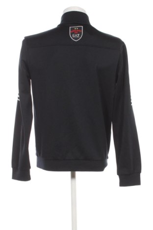 Pánska mikina  Emporio Armani, Veľkosť L, Farba Čierna, Cena  45,95 €