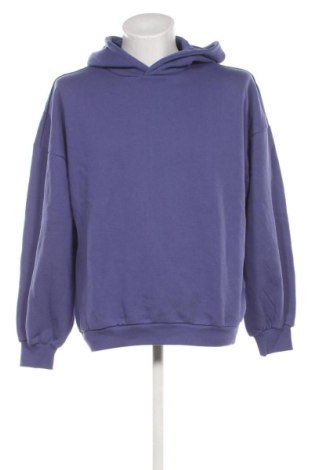 Férfi sweatshirt Even&Odd, Méret M, Szín Lila, Ár 15 919 Ft