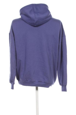 Férfi sweatshirt Even&Odd, Méret M, Szín Lila, Ár 15 919 Ft