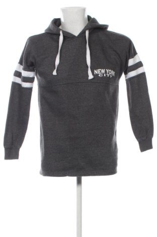 Мъжки суитшърт Exist, Размер S, Цвят Сив, Цена 20,00 €