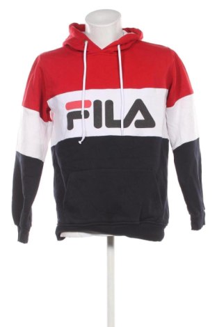 Męska bluza FILA, Rozmiar XL, Kolor Kolorowy, Cena 148,99 zł