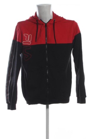 Férfi sweatshirt FILA, Méret L, Szín Sokszínű, Ár 14 139 Ft