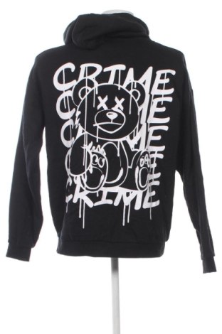 Herren Sweatshirt FSBN, Größe L, Farbe Schwarz, Preis € 26,99