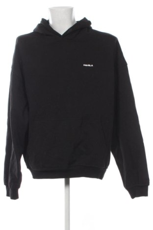 Férfi sweatshirt Favela, Méret XXL, Szín Fekete, Ár 10 559 Ft