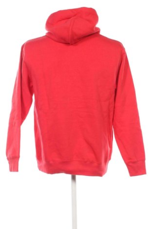 Pánská mikina  Fruit Of The Loom, Velikost M, Barva Červená, Cena  599,00 Kč