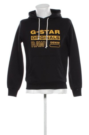 Мъжки суитшърт G-Star Raw, Размер S, Цвят Черен, Цена 38,25 €