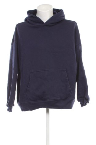 Męska bluza Gap, Rozmiar XL, Kolor Niebieski, Cena 93,00 zł