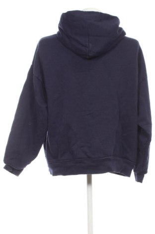 Męska bluza Gap, Rozmiar XL, Kolor Niebieski, Cena 93,00 zł
