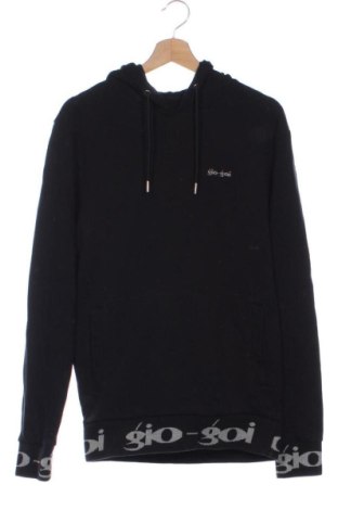 Pánska mikina  Gio Goi, Veľkosť S, Farba Čierna, Cena  28,00 €