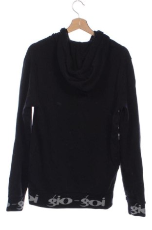 Pánska mikina  Gio Goi, Veľkosť S, Farba Čierna, Cena  28,00 €