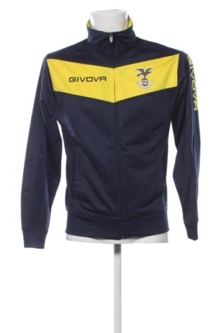 Hanorac de bărbați Givova, Mărime M, Culoare Multicolor, Preț 123,99 Lei