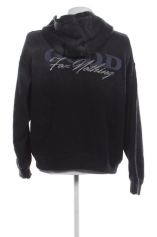 Ανδρικό φούτερ Good For Nothing, Μέγεθος XL, Χρώμα Μαύρο, Τιμή 56,99 €