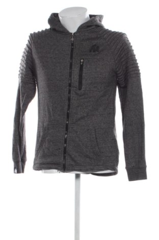 Мъжки суитшърт Gorilla Wear, Размер M, Цвят Сив, Цена 21,47 €