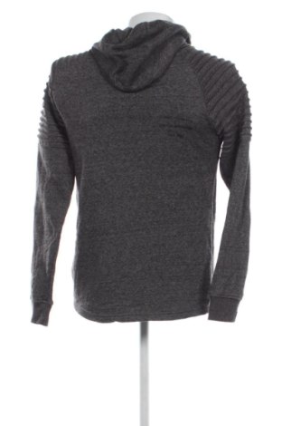 Мъжки суитшърт Gorilla Wear, Размер M, Цвят Сив, Цена 21,47 €