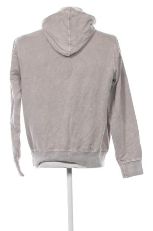 Herren Sweatshirt Guess, Größe L, Farbe Grau, Preis 45,99 €