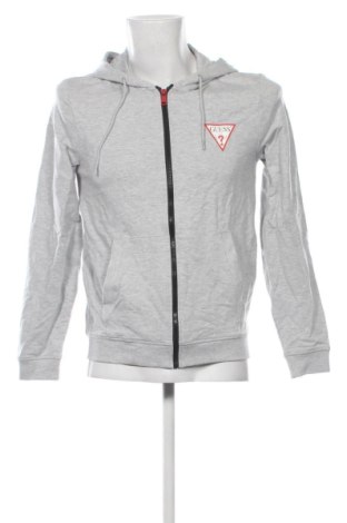 Męska bluza Guess, Rozmiar S, Kolor Szary, Cena 166,99 zł