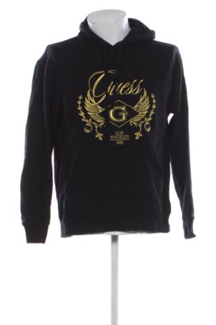 Męska bluza Guess, Rozmiar S, Kolor Czarny, Cena 183,99 zł