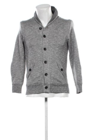 Herren Sweatshirt H&M, Größe S, Farbe Grau, Preis 25,99 €
