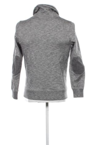 Herren Sweatshirt H&M, Größe S, Farbe Grau, Preis 25,99 €