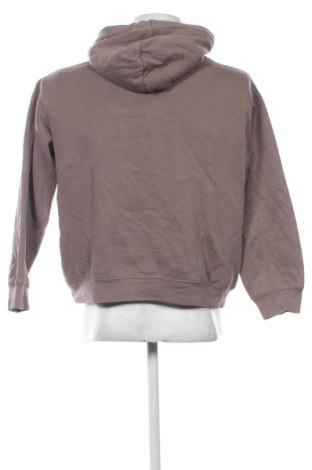 Herren Sweatshirt H&M, Größe M, Farbe Beige, Preis 25,99 €