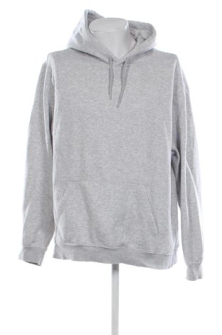 Pánska mikina  H&M, Veľkosť XXL, Farba Sivá, Cena  23,95 €
