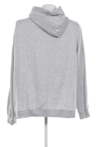 Pánska mikina  H&M, Veľkosť XXL, Farba Sivá, Cena  23,95 €