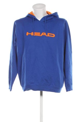 Pánská mikina  Head, Velikost XL, Barva Vícebarevné, Cena  1 279,00 Kč